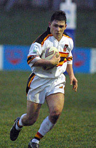 Richard Baker1